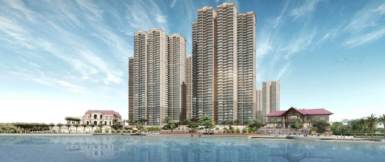 Godrej Versova Mumbai